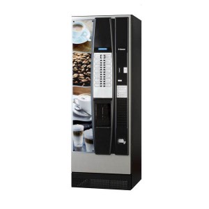Кофейный автомат Saeco Cristallo 400